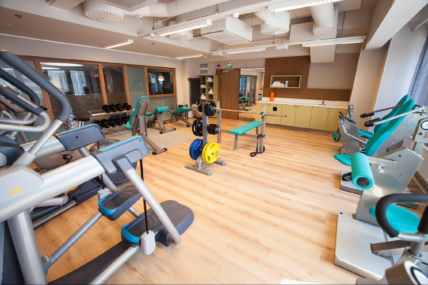 Scandic Meilahti Hotel Helsinki