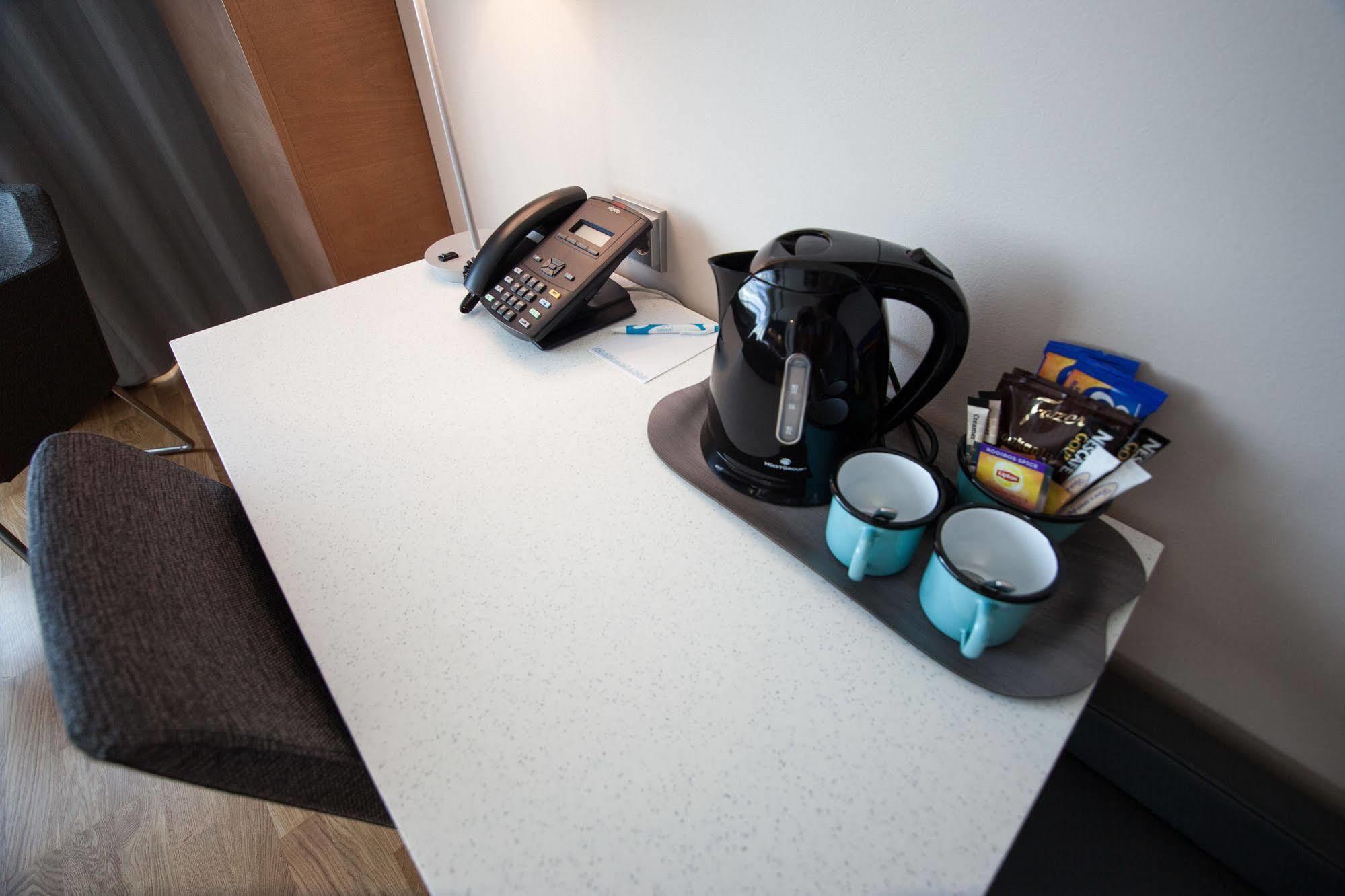 Hotel Scandic Meilahti 4*